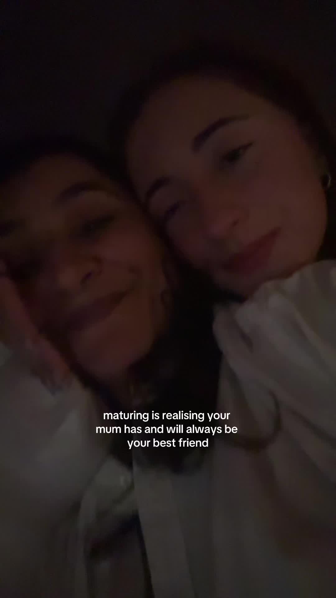 @umarumsey love her #foryou #mum  ...