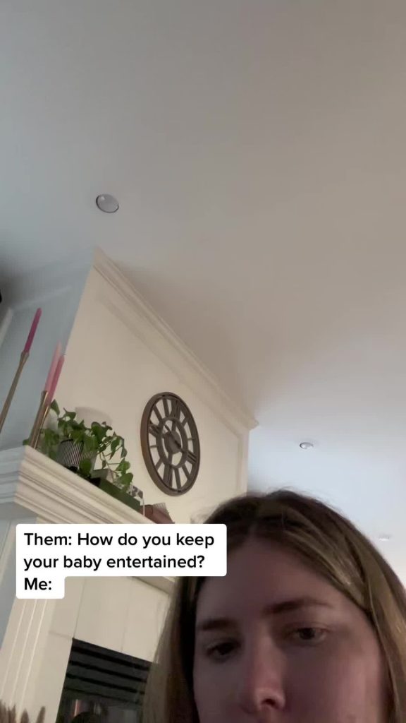 @wolffieeeee If you need more advice i’ll be here #babyadvice #babyhumor #babygi...