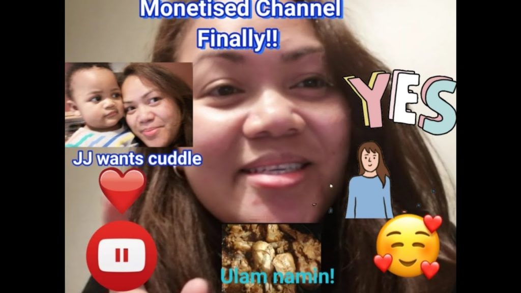 A Day In The Life Of A Mum Of Two | Filipina Mum British Life In The UK | Finally Monetised Channel