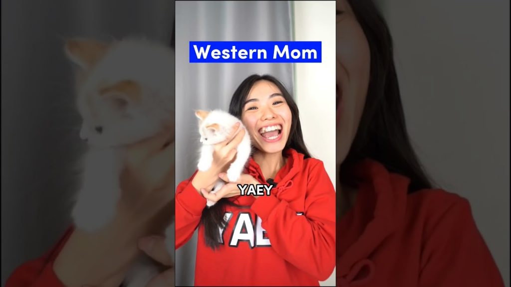 Chapter 12: When you adopted a small cat