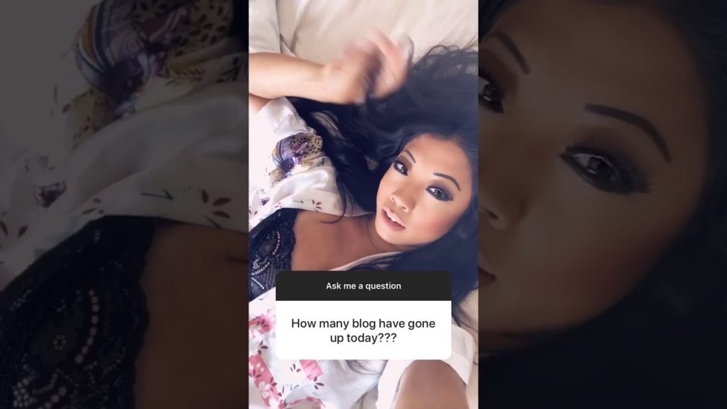 Chrissie Wunna/ blog