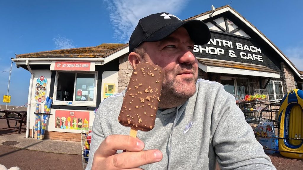 Coast to Coast in Wales