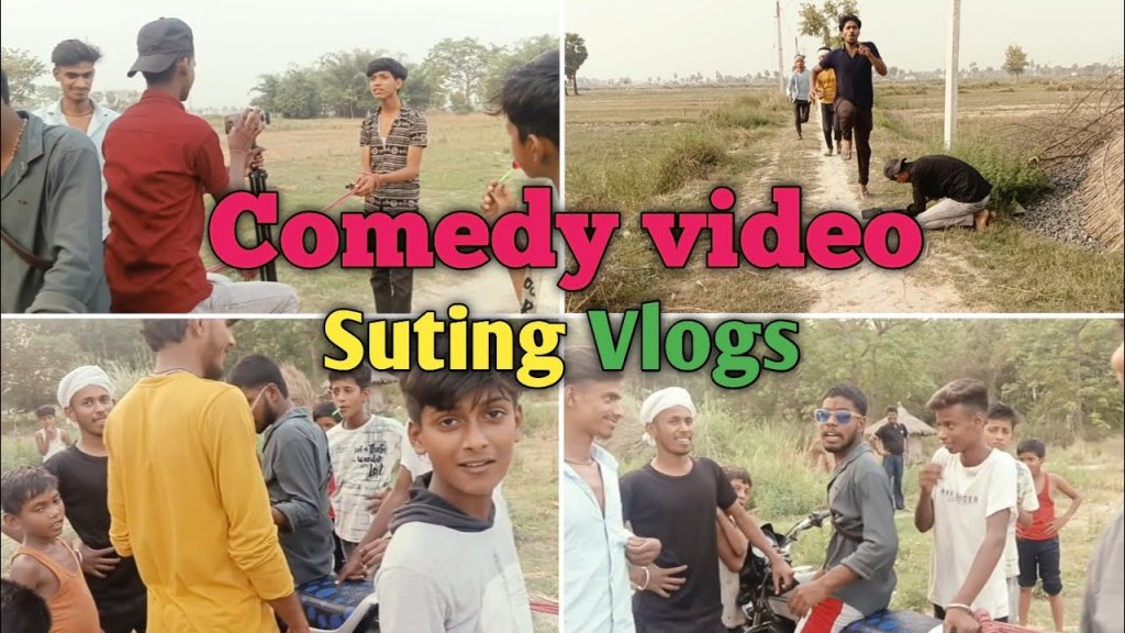 Comedy video suting vlogs @gyyadavvlogs @RybhojpuriVines #comedy #trending #instagram #dentist