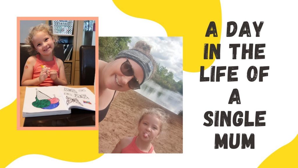 Day in the life of a single mum in the UK. Daily vlog. July 2020