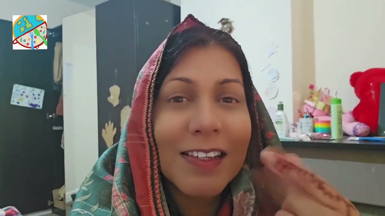 Eid Vlog | Surprise Chaand Raat | Desi Mum Life In Uk | Eid Celebrations In Uk