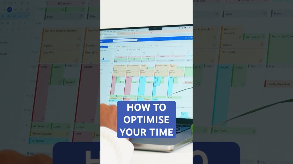 Every busy mum needs to know this