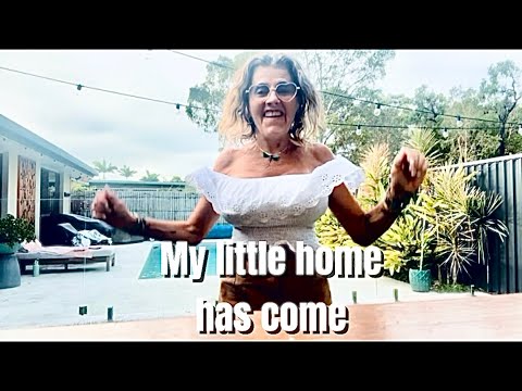 Goodbye Solo Female VanLife: Hello Homelife!