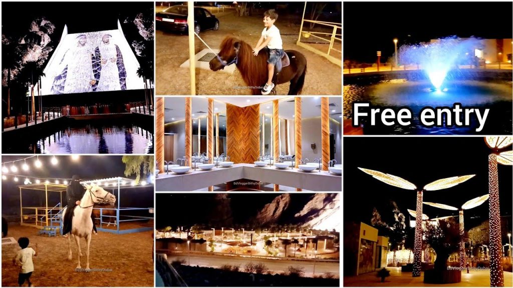 HATTA Dam Dubai 2025 Night view॥ বাসার পাশে এতো সুন্দর জায়গা কই ছিলাম আমি? #bangladeshivlogger