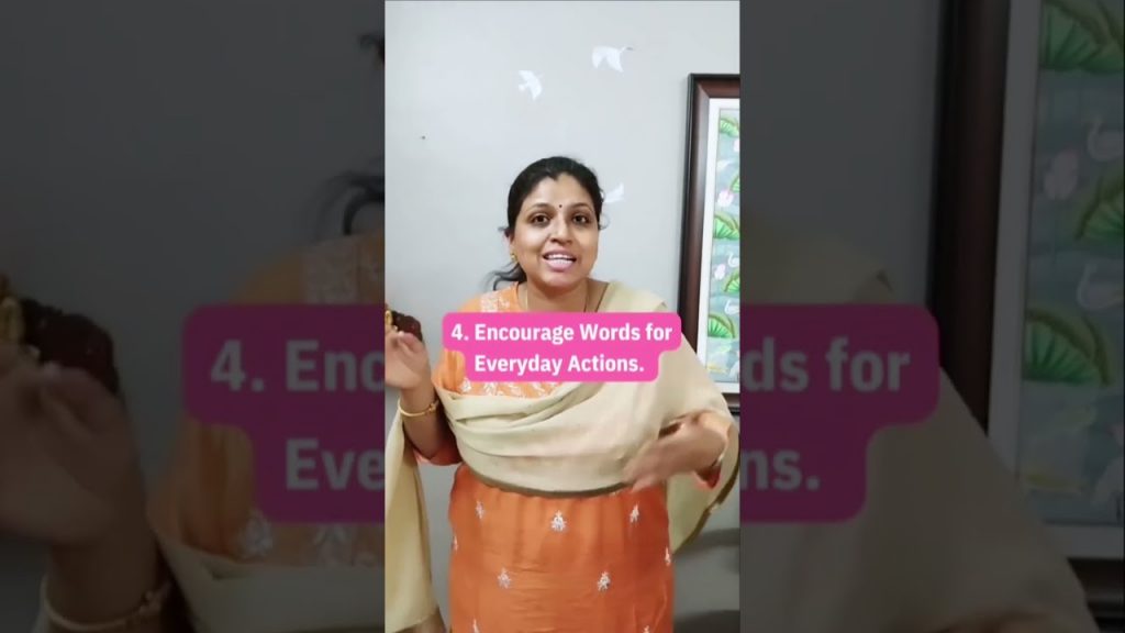 Is Your Baby Not Talking Yet Try These Tips For Better Results