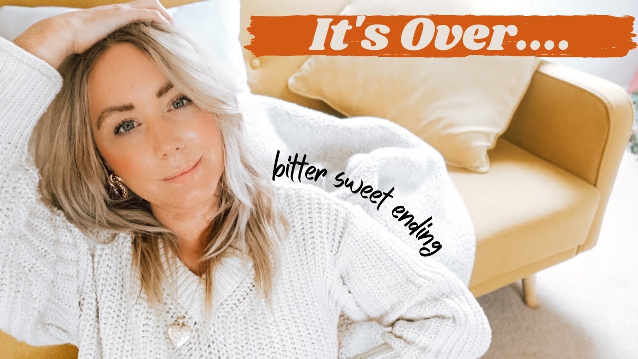 Leaving my new job :-(  // VLOG - Day In The Life Of A Mum Of 3 //  SJ STRUM