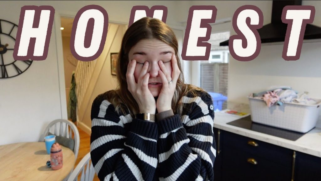 Let's catch up: Mum of 2 getting her sh*t together & *HONEST* Q&A