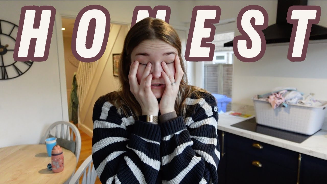 Let's catch up: Mum of 2 getting her sh*t together & *HONEST* Q&A