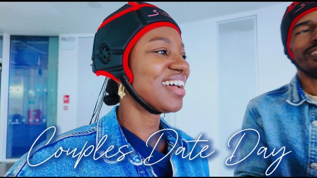 London Couples Date Day | Things To Do In London | E-karting | Orbital Slide | Westfields