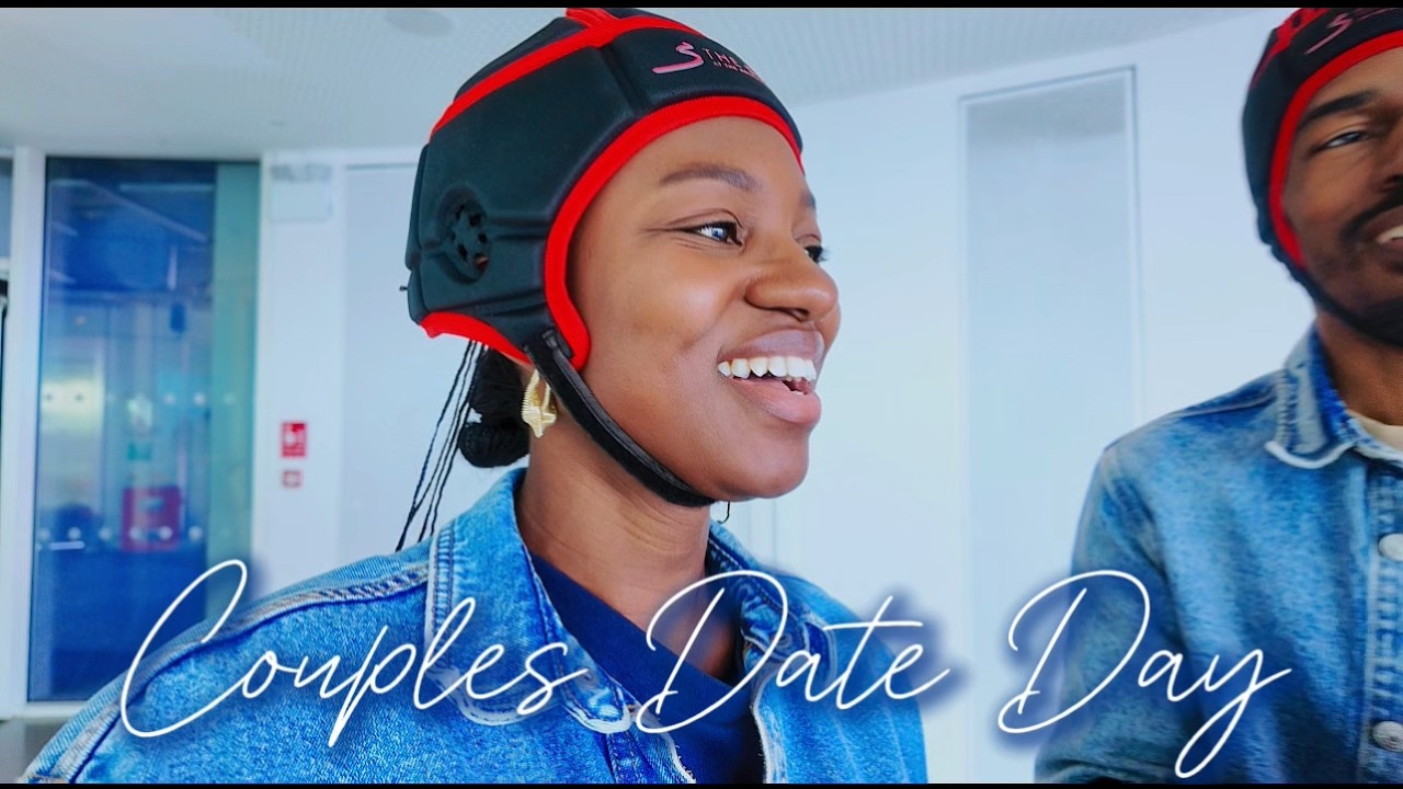 London Couples Date Day | Things To Do In London | E-karting | Orbital Slide | Westfields