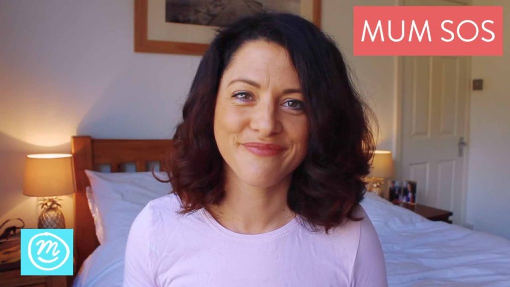 Making Time For Me Time | MUM SOS from Channel Mum