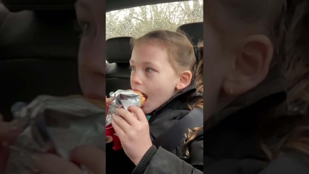 Mia’s mum guilt emotions 😢