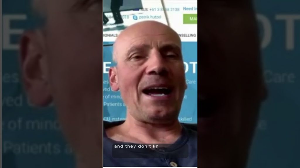 Mom Can't Breathe on Her Own But Sits Up & Takes Breaths on Her Own, ICU Says She Can't Be Extubated