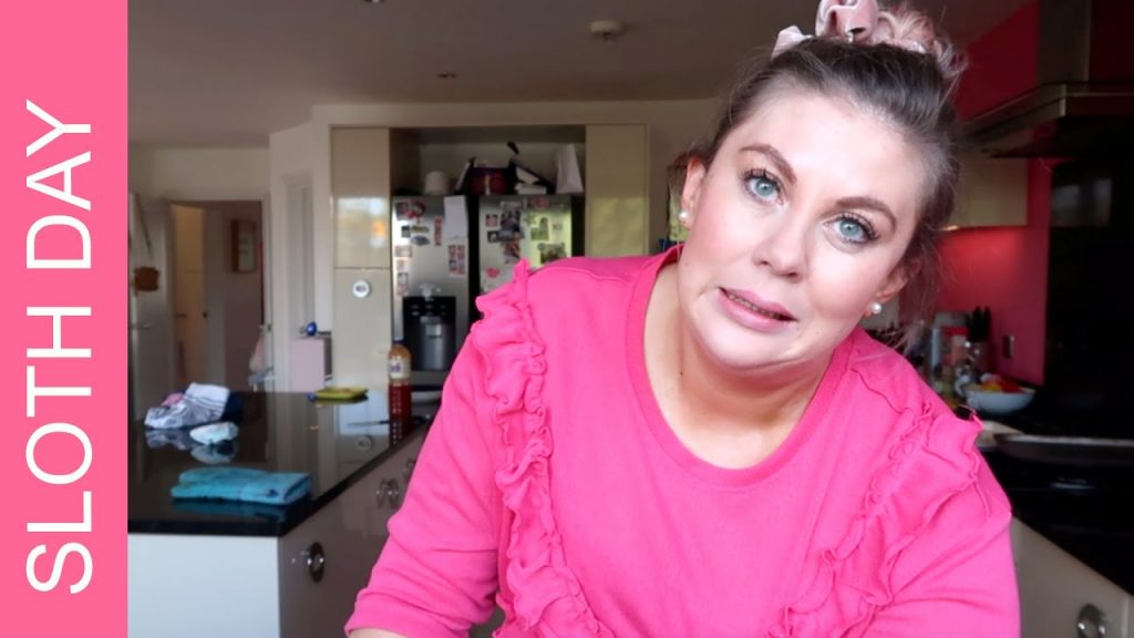 Mum Guilt and Mooching | MOTHERHOOD | Louise Pentland