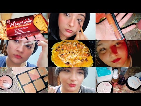 My daily routine after marriage - Skincare aur Makeup after marriage 💄 Pakistan Vlog