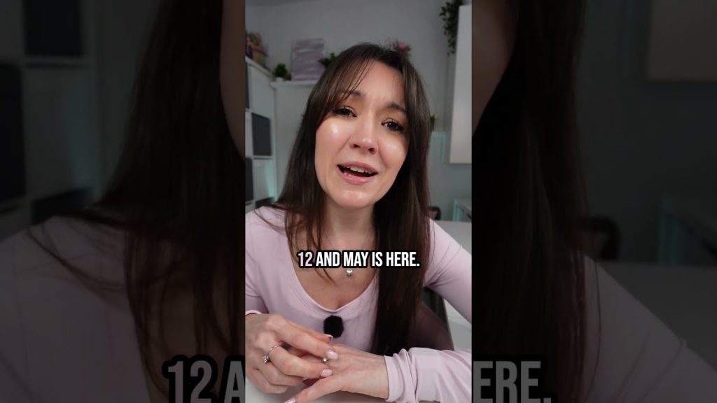 Planning May Together! 30% Off Organised Life Club Until April 30th!