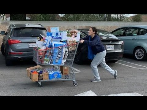Power Cut In Portugal Panic Buying Stuck In Portugal
