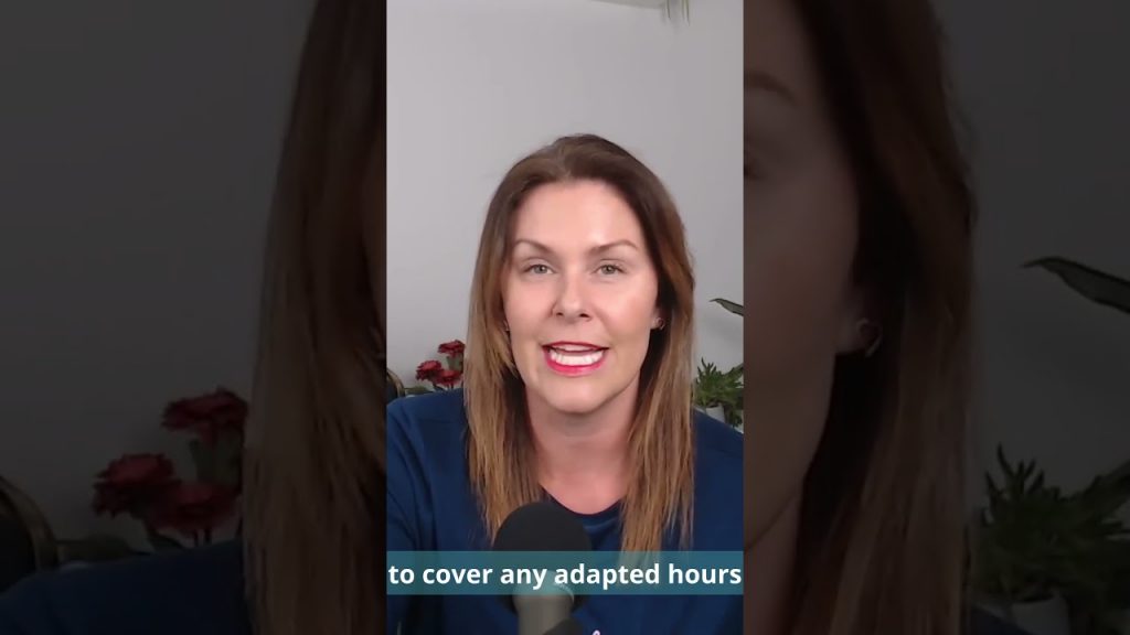 Prepare For Your EAs Maternity Leave