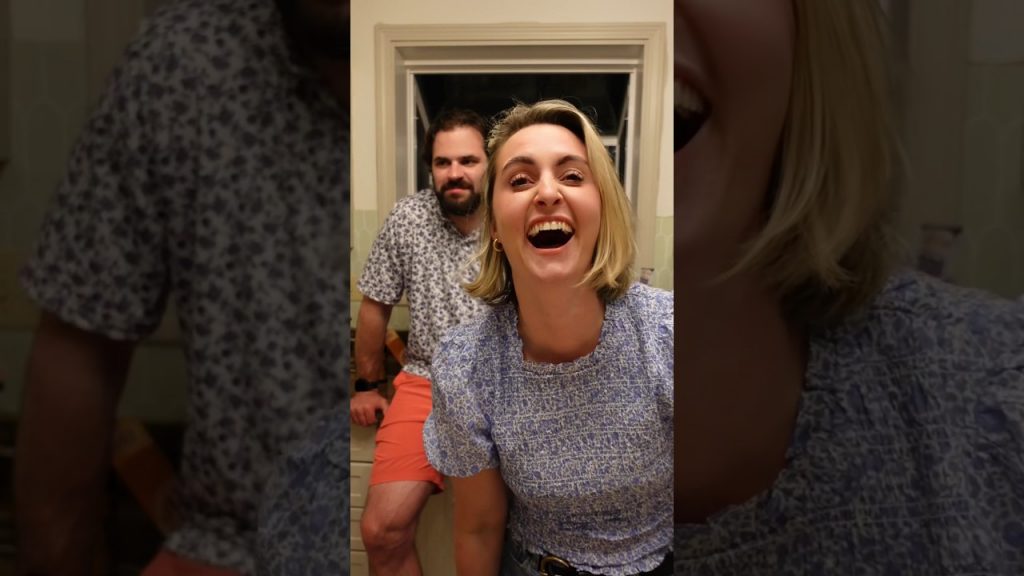 Pt 3 USA vs UK words. I didn’t know the ✈️ ✈️ one until I moved here #husbandandwife #marriage #mom