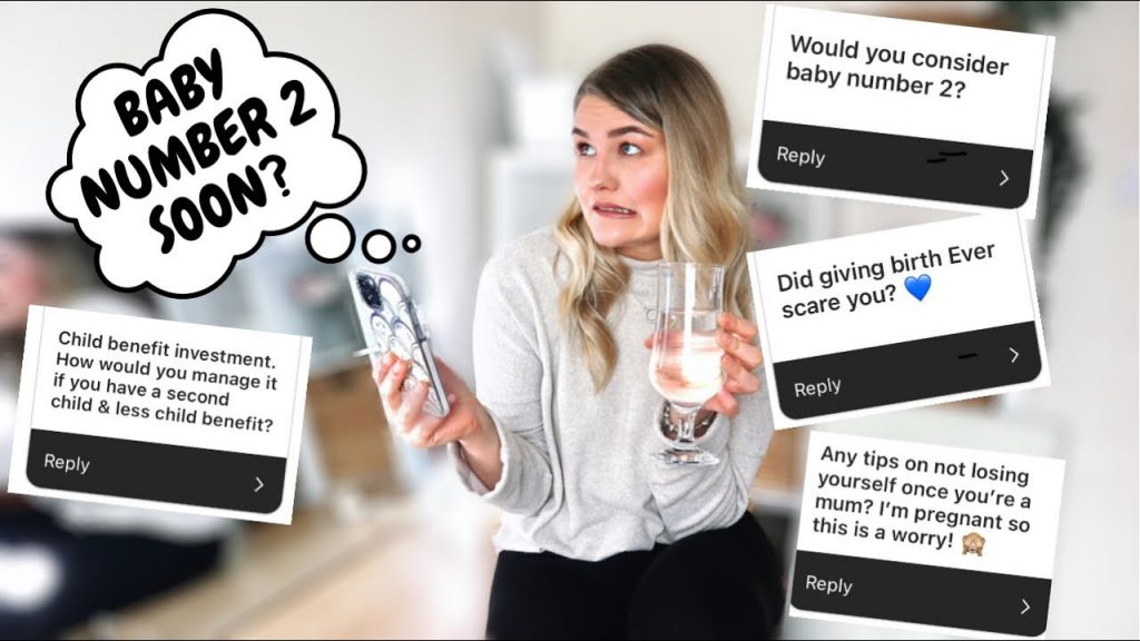 *REALLY HONEST* EVERYTHING YOU WANT TO KNOW FROM A FIRST TIME MUM UK (Part 2) | HomeWithShan