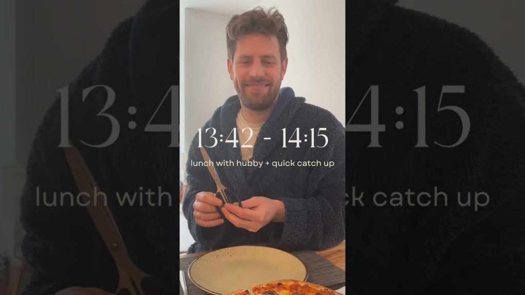 Realistic day in the life | leaving the UK to full time travel in less than 30 days !