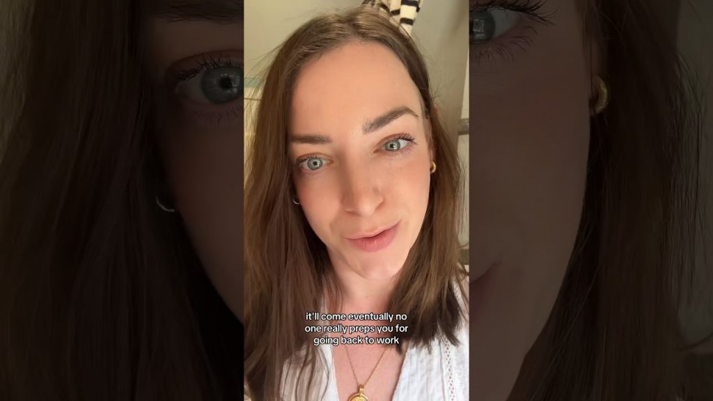 Returning from maternity leave #mum #mumlife #mumblogger #mummy #mums #mumlifeuk #uk #parent