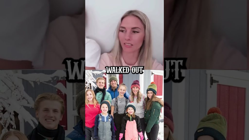 Ruby Franke Pleads Guilty to 4 Charges of Child Abuse