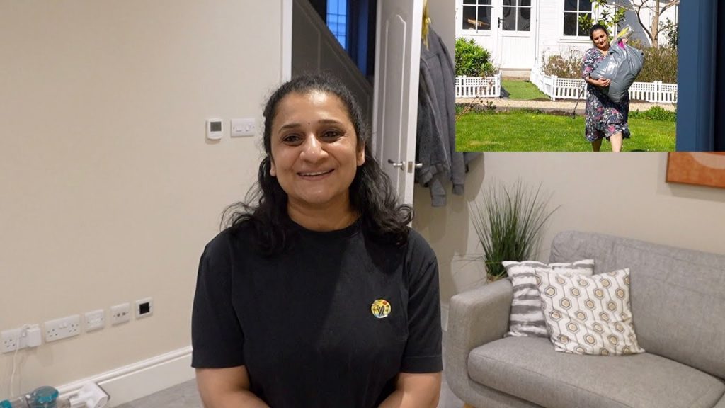 Some Important Changes in Our Life...Much Needed