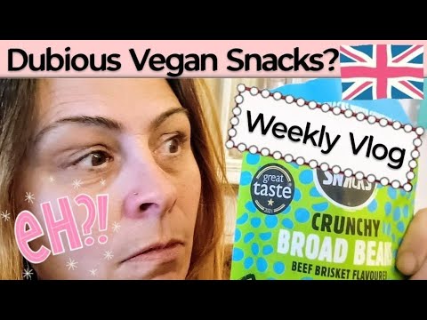 Spring Has Sprung - British Single Mum Lifestyle Vlog March 2025