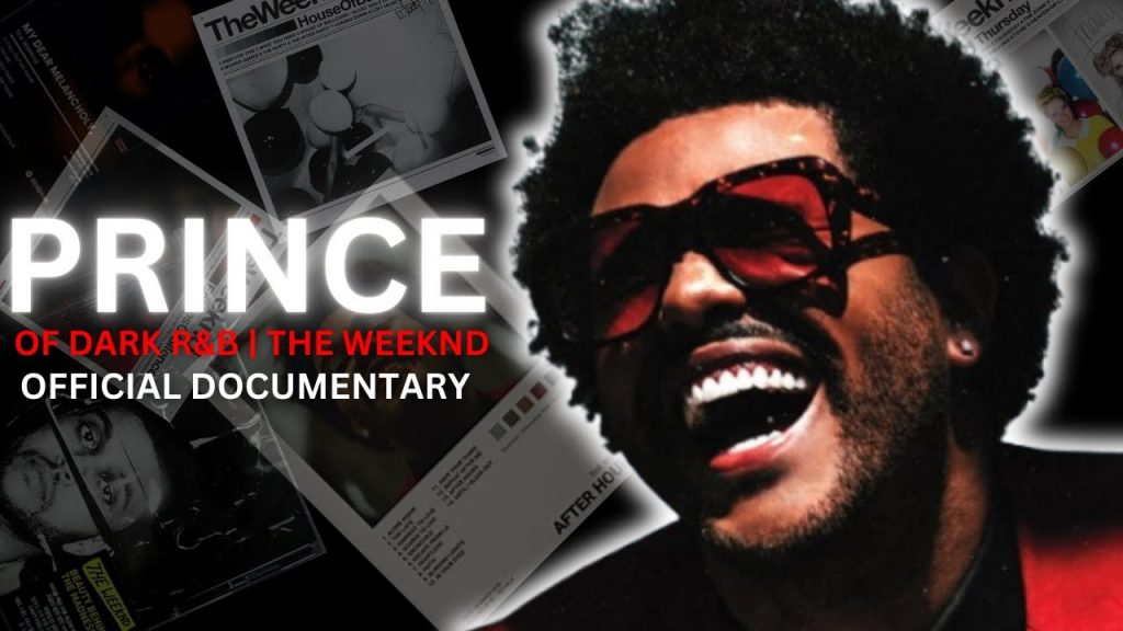 The Weeknd's Untold Story