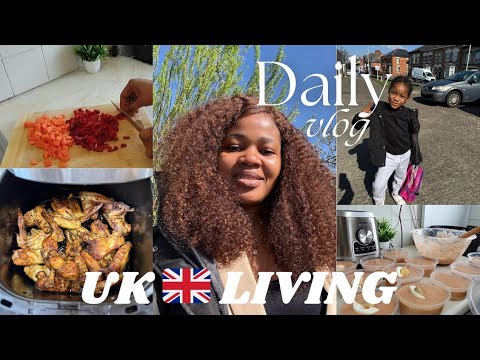 UK 🇬🇧 LIVING:LIFE OF A NIGERIAN MUM LIVING IN THE UK| DOING IT ALL🥲I CAN'T BELIEVE THIS IS HAPPENING
