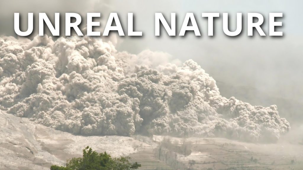 UNREAL NATURE | Natural phenomena that Don’t seem real