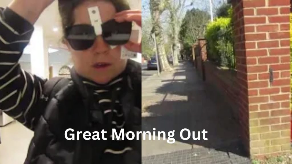 Vlog 1: In Wimbledon having some time out, journaling, check out H&M in Wimbledon and go to Putney