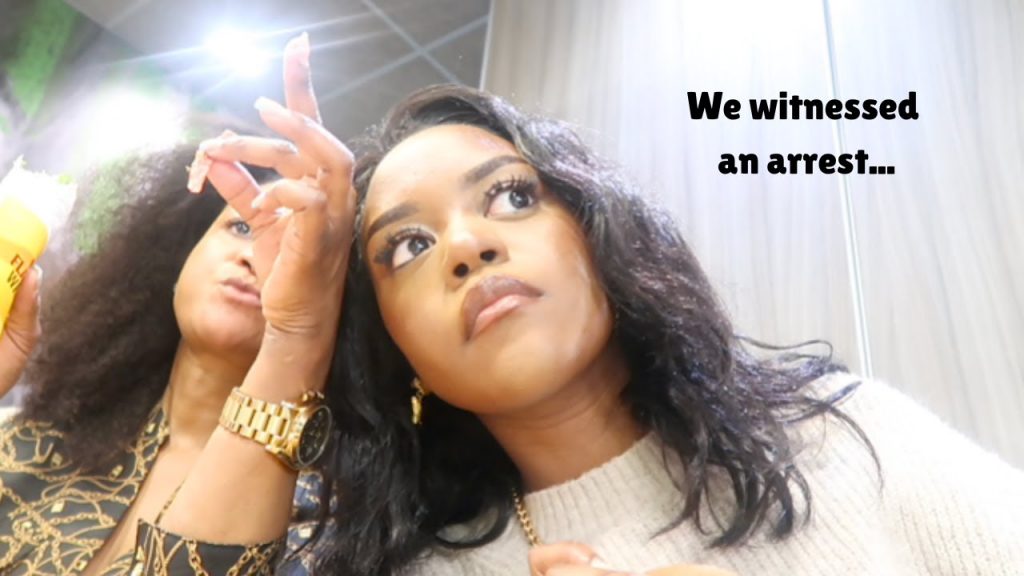 WE HAD A FAMILY DAY OUT IN LONDON AND THIS HAPPENED...vlog