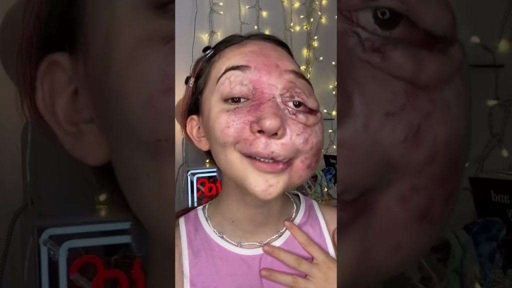 my skincare routine #shorts