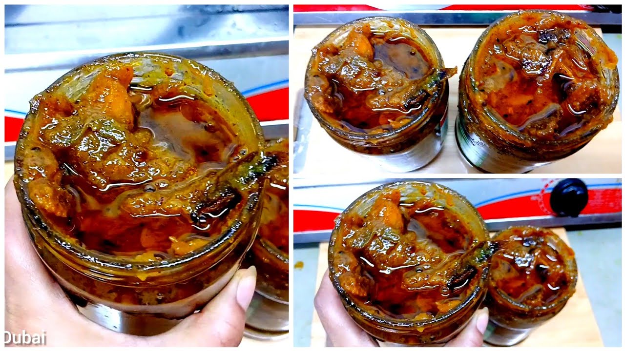 আমের আচার রেসিপি॥ টক ঝাল মিষ্টি আমের আচার | kacha Amer Acher | Mango Pickle #bangladeshivlogger