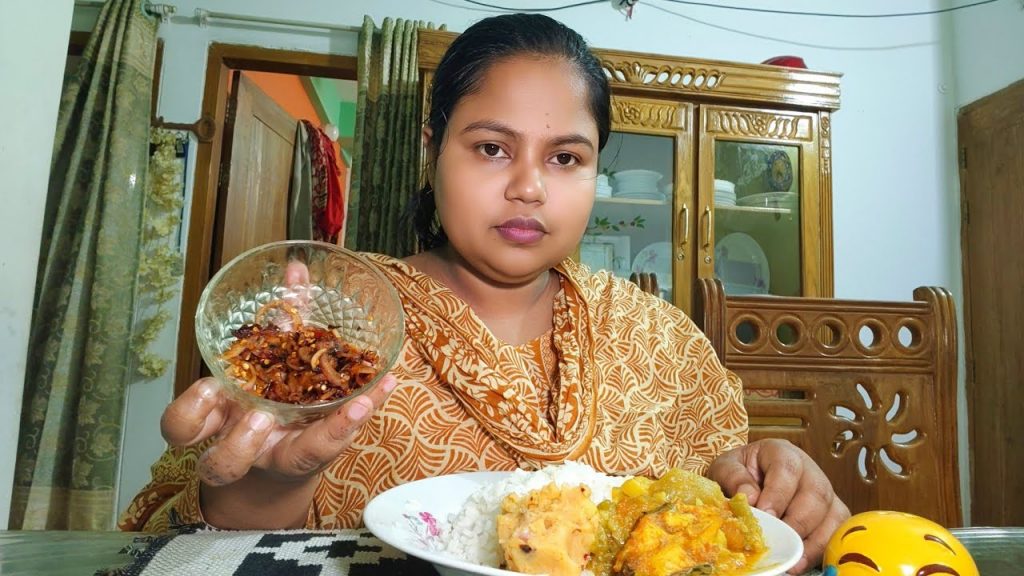 ঠাডা পরা গরমে আমার অবস্থা... VLOG ❤️🔥❤️🔥 Bangladeshi Blogger Shilpi