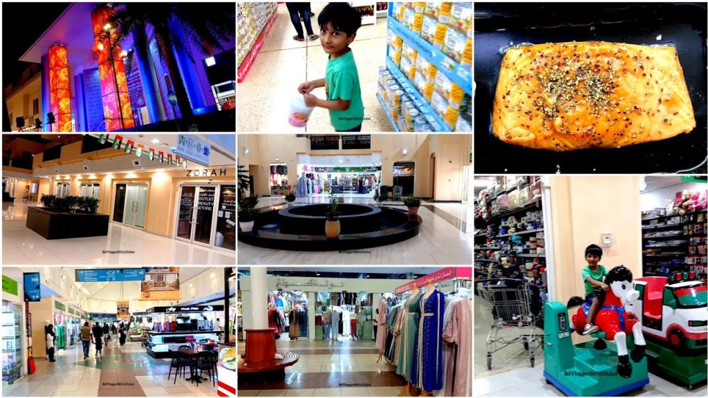 দুবাই তে শপিং করতে গিয়ে হারায় গেছি 😥 ৬বছর দুবাই থেকে ও? Shopping 🛍 Vlog #bangladeshivlogger