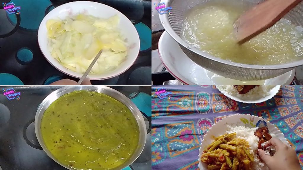 ফুরিয়ে যাওয়ার আগেই বানিয়ে নিন কাঁচা আমের আমসত্ত্ব | Jubaida's Vlogging