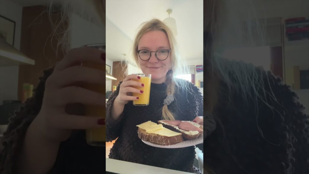 A real day in a life of a 30 year old single dog mom in London 15/366 #shorts