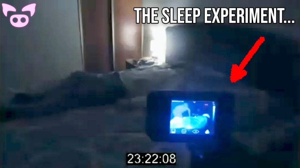 8 Eerie Paranormal Encounters Caught on Camera