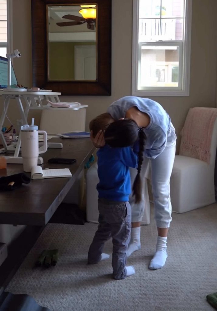 @___brittany___ If you're a • Mama • Mama+ working from home • Mama + working ou...