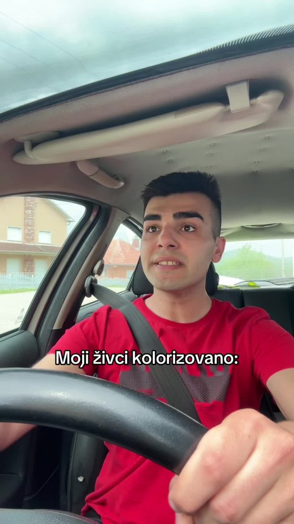 @_ivkeee_ Šta ćeš…4you 4you fyp fouryou funny barbarabobak 4you fyp 4you goviral...