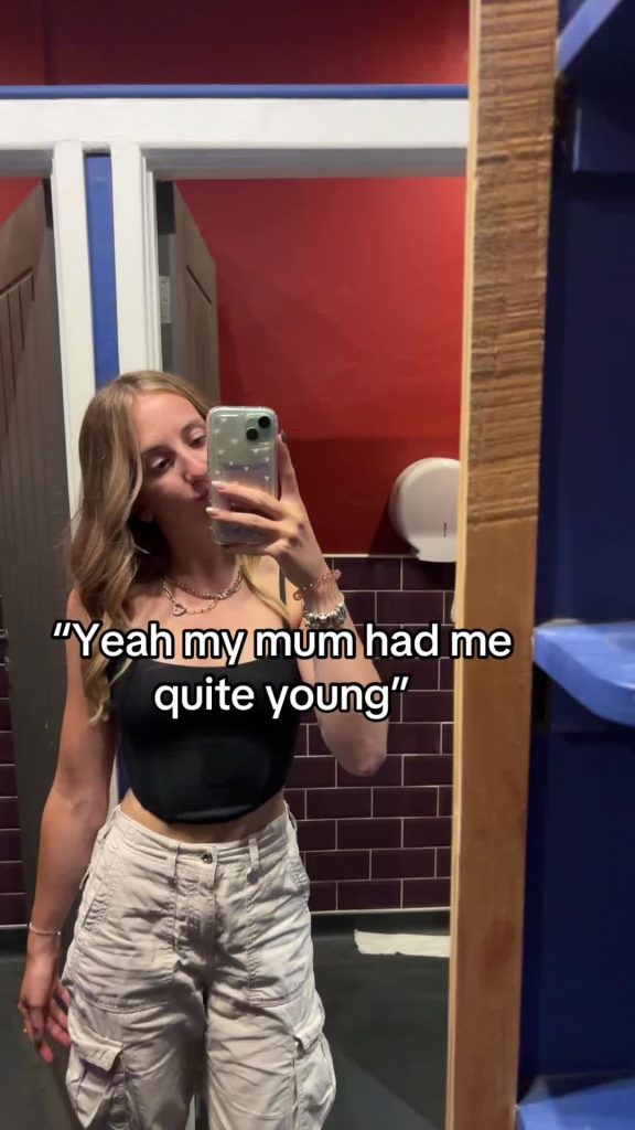 @_sophiebenn Wouldn’t have it any other way! #fyp #bestie #mum #motheranddaughte...