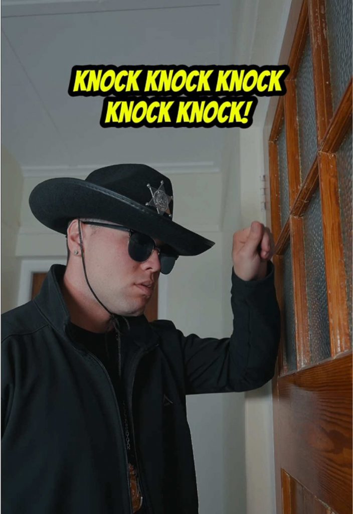 @africanamericanfam Lil Bro thinks he’s funny  #fyp #hilarious #familyfun #kidso...