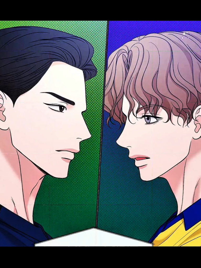 @aidenluzek THEY'RE SO FUNNY Title: 슈퍼 세이브 Platform: Bomtoon Status: Completed ...